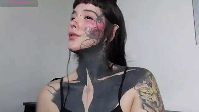 Snapshot of SylveonFox chatting on January 3, 2025, 10:19 pm SylveonFox online show from January 3, 2025, 10:19 pm