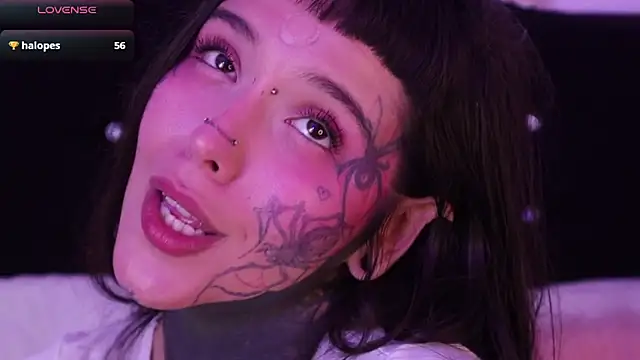 Snapshot of SylveonFox chatting on January 28, 2025, 8:47 pm SylveonFox online show from January 28, 2025, 8:47 pm