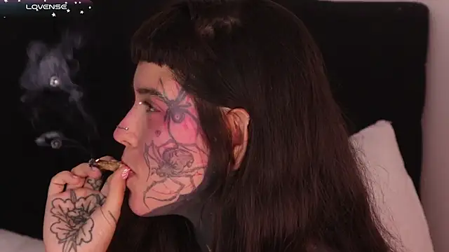 Snapshot of SylveonFox chatting on February 11, 2025, 2:57 pm SylveonFox online show from February 11, 2025, 2:57 pm