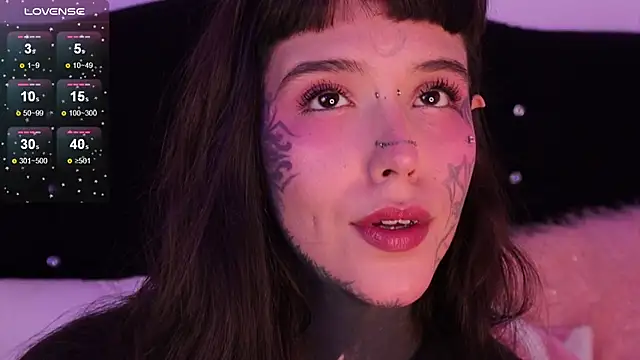 Snapshot of SylveonFox chatting on February 21, 2025, 12:27 am SylveonFox online show from February 21, 2025, 12:27 am