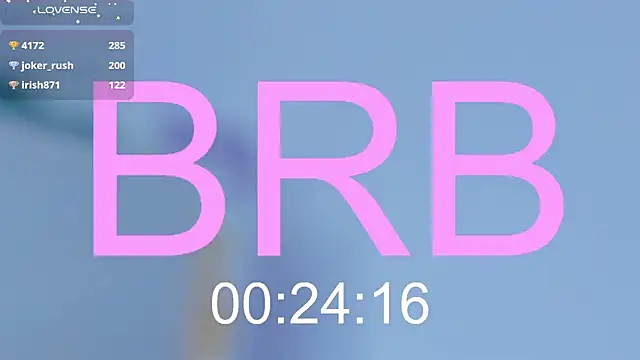 Snapshot of SylveonFox chatting on March 9, 2025, 5:06 pm SylveonFox online show from March 9, 2025, 5:06 pm