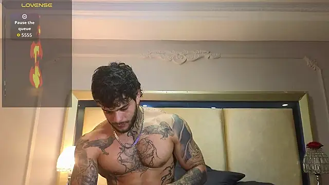 ray coopers online show from November 14, 2025, 2:21 am