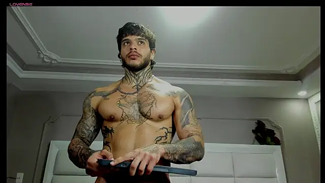 ray coopers online show from November 15, 2025, 3:15 am