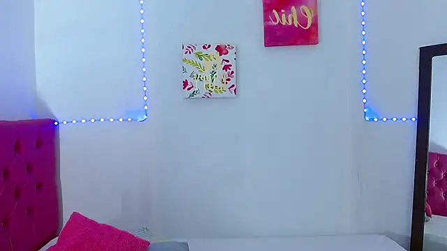 Naturalboobss online show from January 26, 2025, 3:27 am