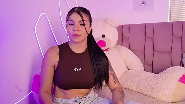 Snapshot of SophiaKarson chatting on October 25, 2025, 9:09 pm SophiaKarson online show from October 25, 2025, 9:09 pm