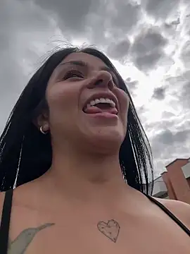 Snapshot of SophiaKarson chatting on February 27, 2026, 2:39 pm SophiaKarson online show from February 27, 2026, 2:39 pm