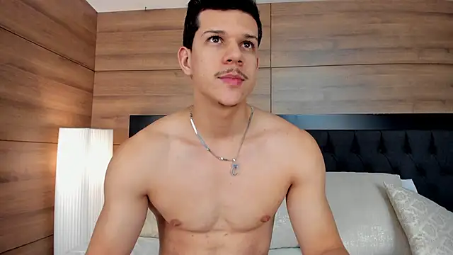 MarcoSullivan online show from December 25, 2024, 10:27 pm