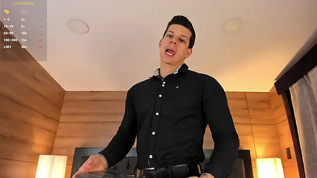 MarcoSullivan online show from January 24, 2025, 11:48 am