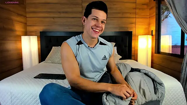 MarcoSullivan online show from February 11, 2025, 2:35 pm