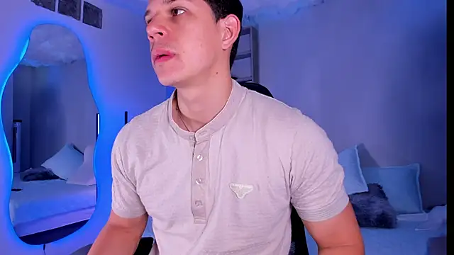 MarcoSullivan online show from November 15, 2025, 1:29 pm