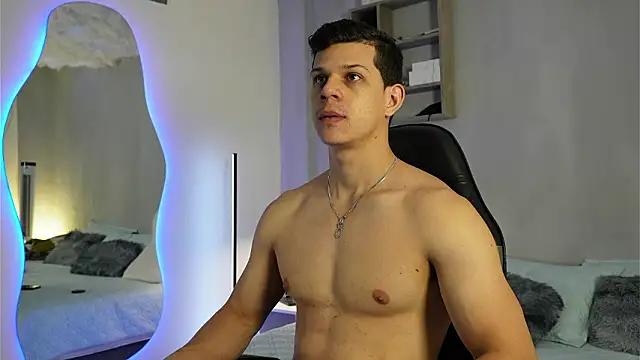 MarcoSullivan online show from March 6, 2026, 9:44 pm