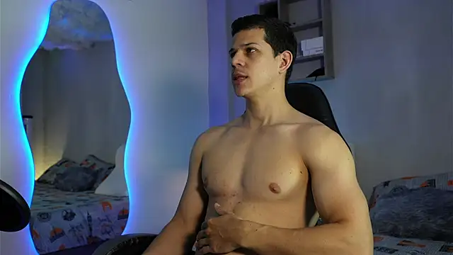 MarcoSullivan online show from April 14, 2026, 10:27 pm