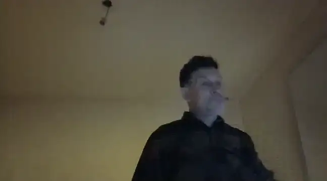 oopsxx online show from January 29, 2025, 7:00 pm