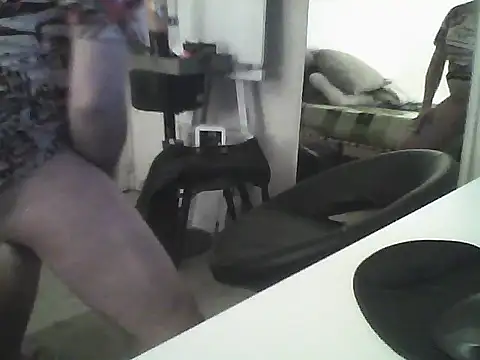 oopsxx online show from February 20, 2025, 3:23 am