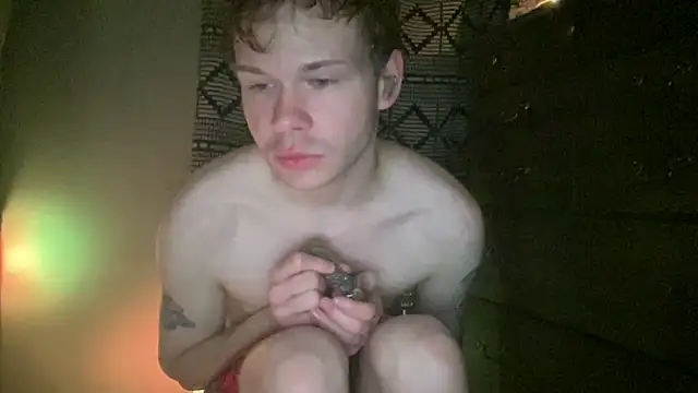 Mikeswanston online show from February 14, 2026, 7:49 am