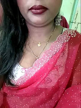 NEHA-DESHI online show from November 5, 2025, 8:31 pm