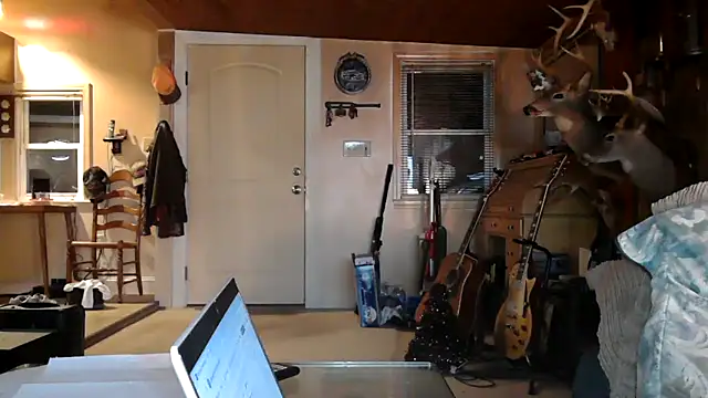 Bramro409 online show from January 29, 2025, 1:58 am