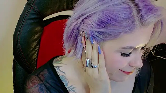 Natalia Montoya online show from February 6, 2026, 11:41 pm