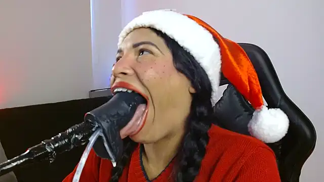 Snapshot of Anabel693 chatting on December 11, 2024, 1:39 pm Anabel693 online show from December 11, 2024, 1:39 pm