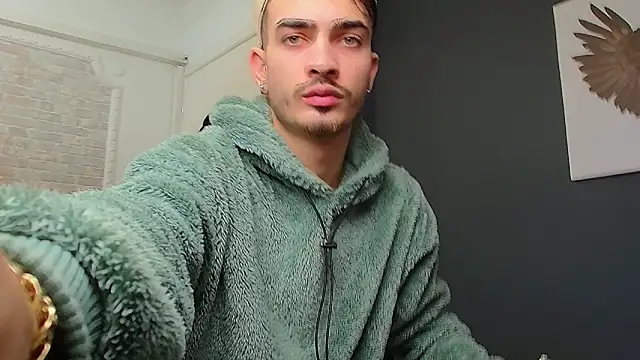 BrandonTate online show from January 17, 2025, 11:49 am