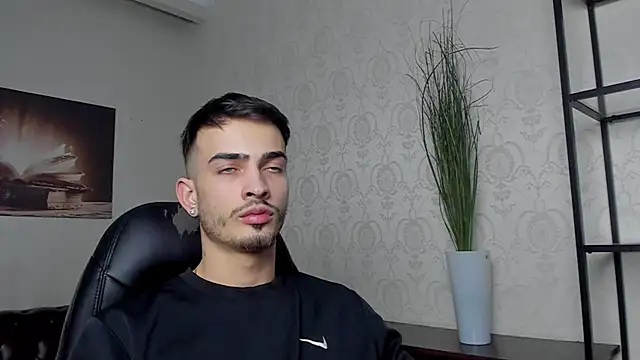 BrandonTate online show from January 20, 2025, 2:36 pm