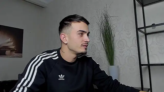 BrandonTate online show from January 22, 2025, 4:02 pm