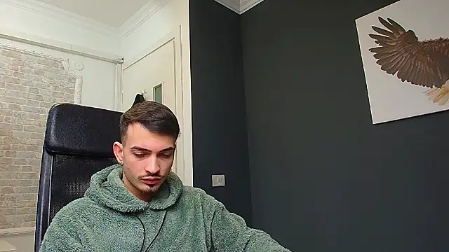 BrandonTate online show from January 24, 2025, 9:17 am