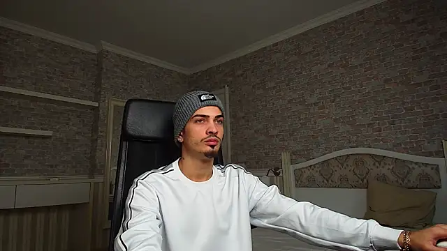 BrandonTate online show from January 31, 2025, 9:59 am