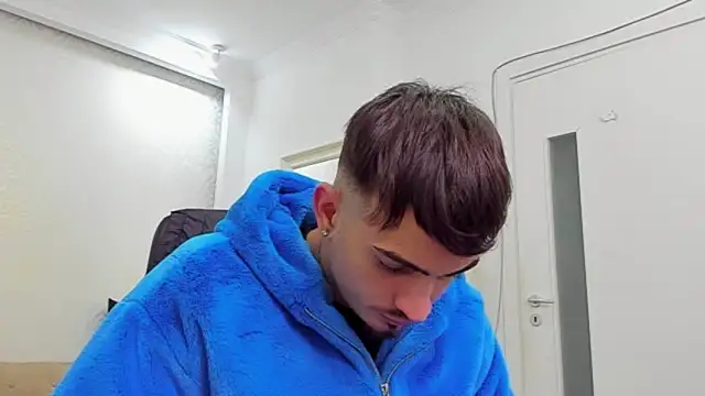 BrandonTate online show from February 5, 2025, 9:46 am