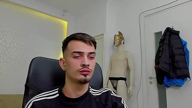 BrandonTate online show from February 5, 2025, 4:25 pm