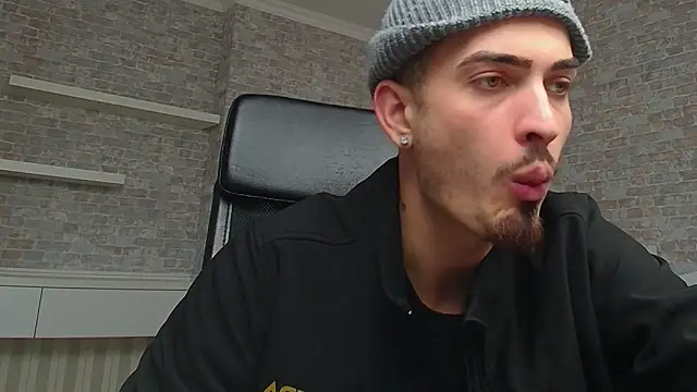 BrandonTate online show from February 11, 2025, 12:16 pm