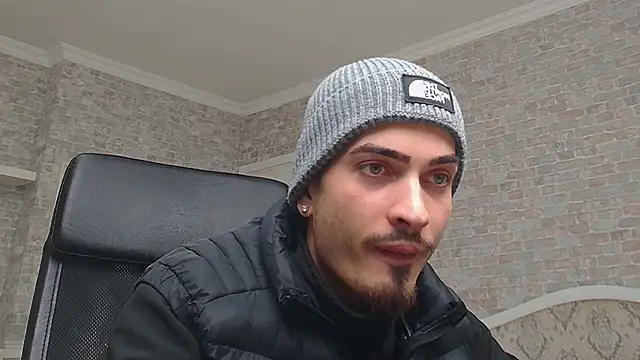 BrandonTate online show from February 11, 2025, 3:40 pm