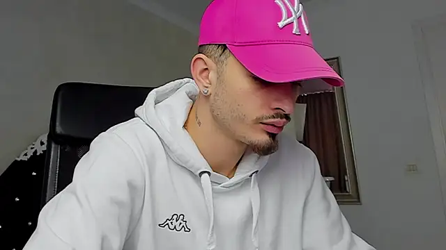 BrandonTate online show from February 12, 2025, 12:33 pm