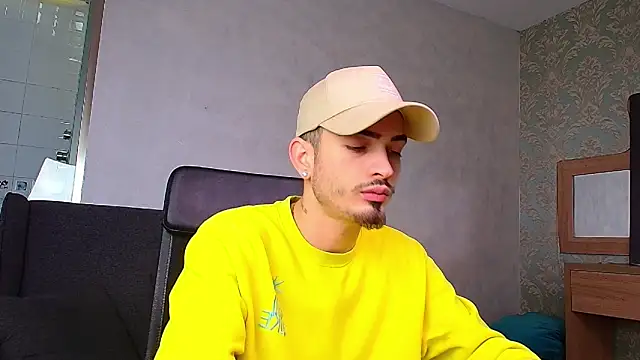 BrandonTate online show from February 19, 2025, 12:33 pm