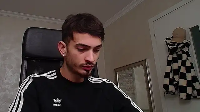 BrandonTate online show from February 20, 2025, 12:15 pm