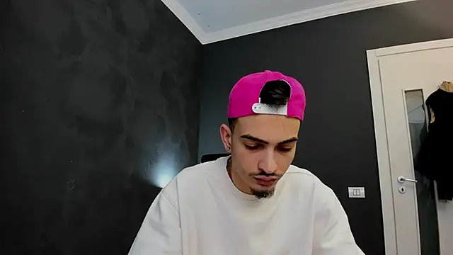 BrandonTate online show from March 4, 2025, 3:37 pm