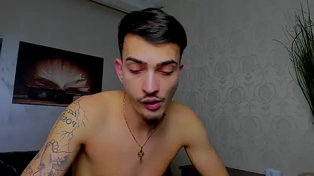 BrandonTate online show from March 7, 2025, 3:18 pm