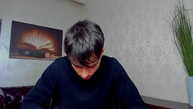 BrandonTate online show from March 9, 2025, 3:16 pm