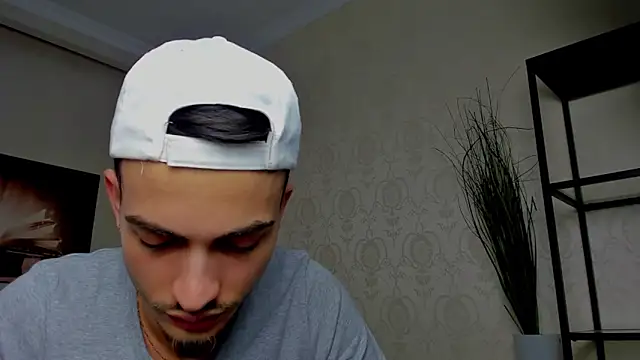 BrandonTate online show from March 12, 2025, 4:13 pm