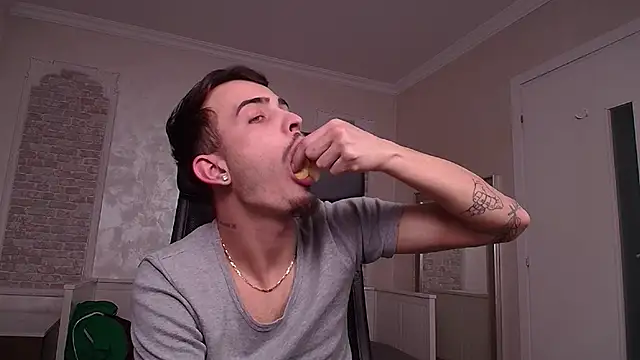 BrandonTate online show from March 13, 2025, 2:55 pm