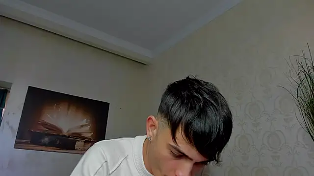 BrandonTate online show from March 18, 2025, 11:19 am