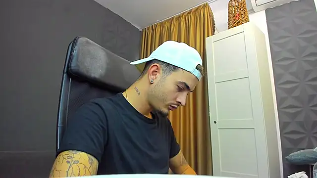 BrandonTate online show from September 10, 2025, 9:20 am