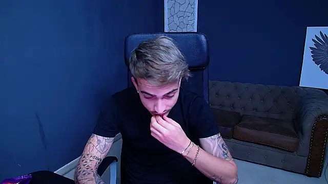 BrandonTate online show from September 16, 2025, 11:11 am