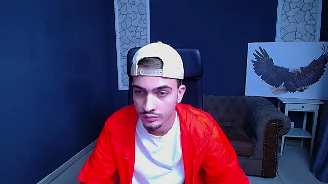 BrandonTate online show from September 18, 2025, 9:44 am