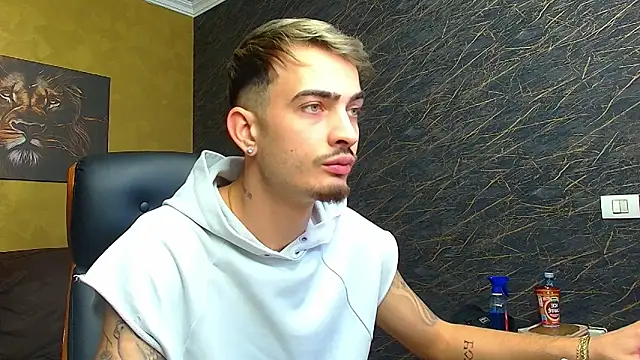 BrandonTate online show from September 22, 2025, 11:01 am