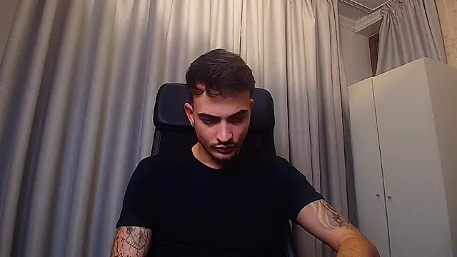 BrandonTate online show from February 6, 2026, 6:00 pm