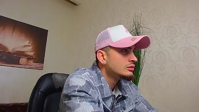 BrandonTate online show from March 23, 2026, 4:38 am