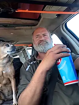 FloppyPickle4u online show from March 2, 2026, 7:54 pm