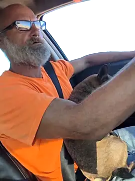 FloppyPickle4u online show from March 13, 2026, 3:40 pm