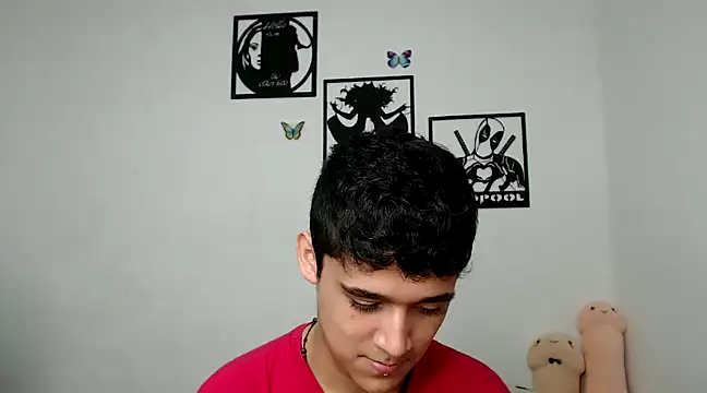 kaiine190 online show from February 26, 2025, 3:08 pm